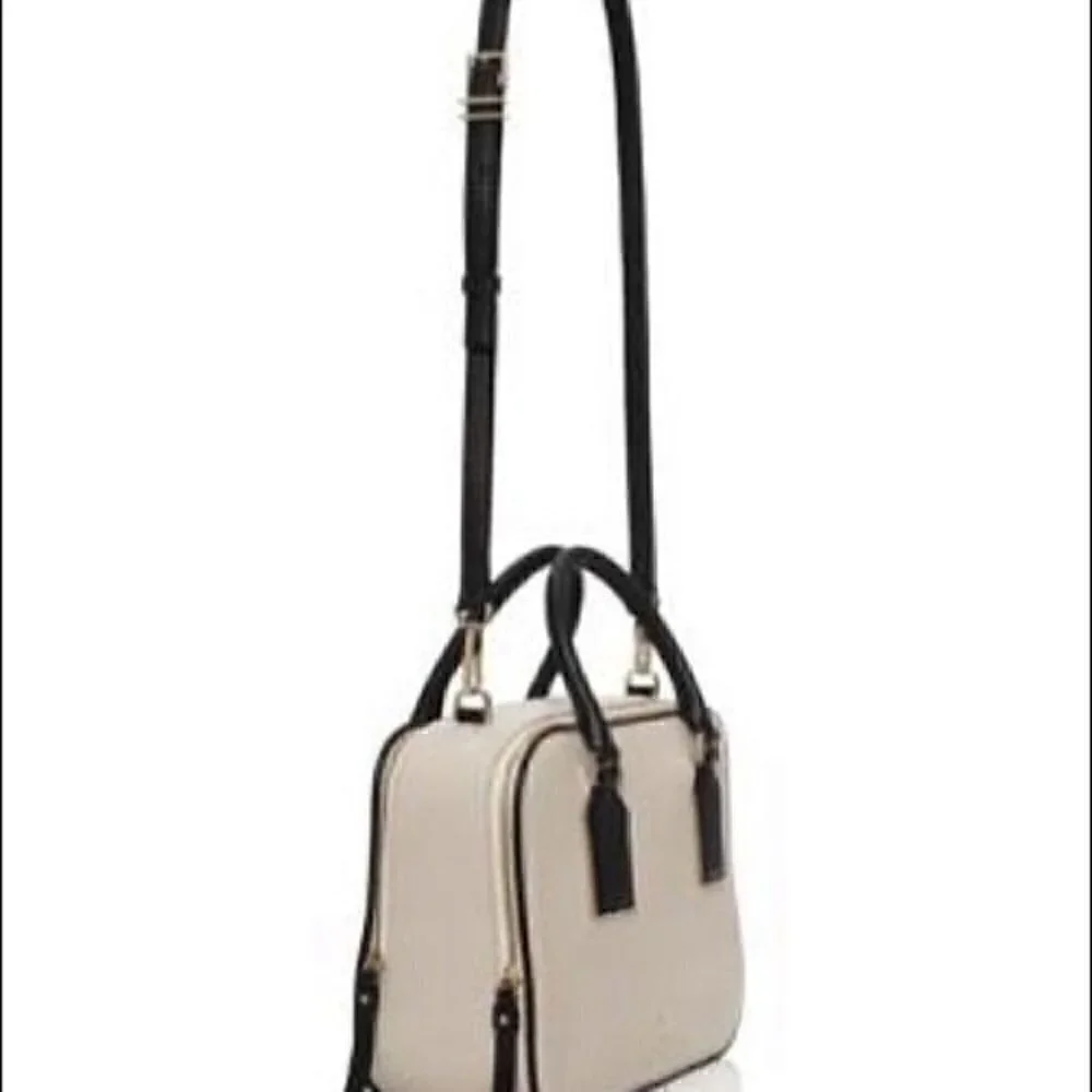 KATE SPADE Double Zip Crossbody Bag - Picture 13 of 14